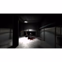 Sierra F.E.A.R., PS3 Anglais PlayStation 3