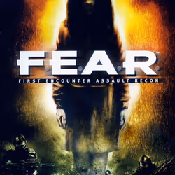 Vivendi Games F.E.A.R. Standard Anglais PC