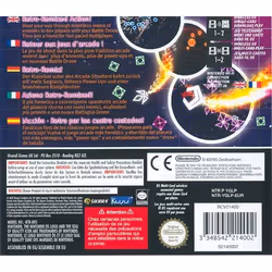 Activision Blizzard Geometry Wars: Galaxies Ds Standard Italien Nintendo DS