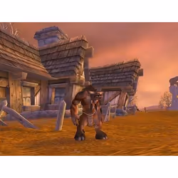 Blizzard World of Warcraft Battlechest Bundle Anglais PC