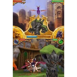 Sierra The Legend of Spyro : Dawn of the Dragon Standard Nintendo DS