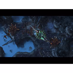 Activision Blizzard Starcraft II : Wings of Liberty Standard Anglais, Espagnol, Français, Italien PC - Vue supplémentaire 18