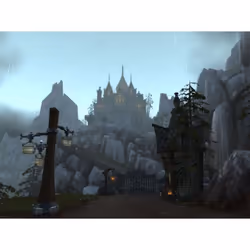 Blizzard World of Warcraft: Cataclysm Anglais PC