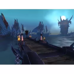 Activision World of WarCraft: Cataclysm (Add-on PC) Allemand