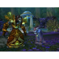 Activision World of Warcraft: Cataclysm, PC Anglais, Français - Vue supplémentaire 4