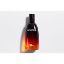 Dior Fahrenheit Lotion après-rasage 100 ml