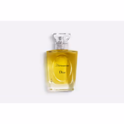 Dior Dioressence, Femmes, 100 ml, Flacon non réutilisable, Géranium, Cannelle, Patchouli