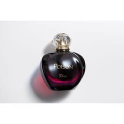 Dior Poison Eau De Toilette 50ml