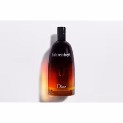 Dior Fahrenheit Eau De Toilette 50ml, Hommes, 50 ml, Flacon non réutilisable, Mandarin, Mandarine de Sicile, Violet
