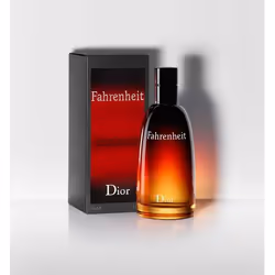 Dior Fahrenheit Eau De Toilette 50ml