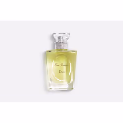 Dior Eau Fraiche, Femmes, 100 ml, Flacon non réutilisable, Mandarin, Petitgrain, Patchouli