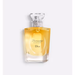 Dior Diorissimo, Femmes, 50 ml, Flacon non réutilisable, Ylang-ylang, Muguet, Jasmin