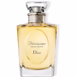 Dior Diorissimo, Femmes, 100 ml, Flacon non réutilisable, Ylang-ylang, Muguet, Jasmin