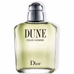 Dior Dune Pour Homme, Hommes, 100 ml, Flacon non réutilisable, Figue, Hédione, Cèdre