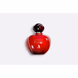 Dior Hypnotic Poison Eau De Toilette 50ml, Femmes, 50 ml, Flacon non réutilisable, Amande, Jasmin, Vanille