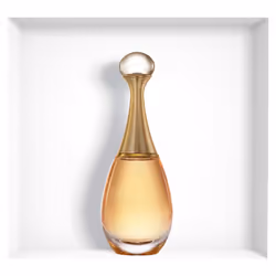 Dior J'adore Eau de Parfum, Femmes, 100 ml, Flacon non réutilisable, Damask rose,Jasmine
