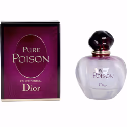 Dior Pure Poison Eau De Parfum 50ml