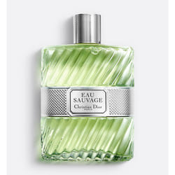 Dior Eau Sauvage Hommes 200ml