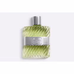 Dior Eau Sauvage Lotion après-rasage 100ml, Lotion après-rasage, Tous types de peau, 100 ml, Protection, Réparer, Apaisant, B ...