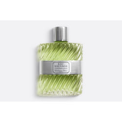 Dior Eau Sauvage Lotion après-rasage 100ml