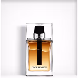 Dior Homme, Hommes, 100 ml, Flacon non réutilisable, Graine de cardamome, Iris, Vétiver