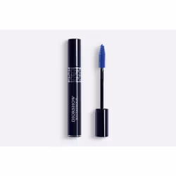 Dior Diorshow Waterproof, Bleu, Azure Blue, Port prolongé, Volumisant, 11,5 ml, Femmes, #06991/A ISODODECANE, CERA ALBA (BEES ...