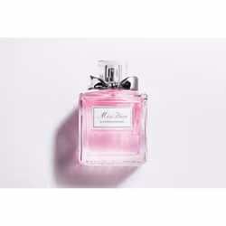 Dior Miss Blooming Bouquet Eau De Toilette 100 ml, Femmes, 100 ml, Bergamote, Pivoine, Rose, Musc blanc, Spray