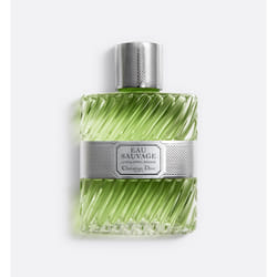 Dior Eau Sauvage Lotion après-rasage 100 ml