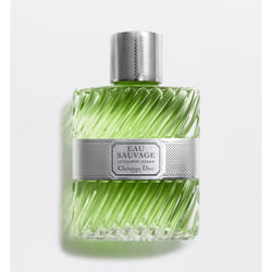 Dior Eau Sauvage Lotion après-rasage 100 ml