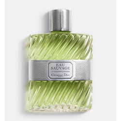 Dior Eau Sauvage Lotion après-rasage 200 ml