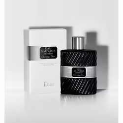 Dior Eau Sauvage Extrême Hommes 100ml