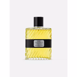 Dior Eau Sauvage, Hommes, 100 ml, Bergamote, Bergamote, Vétiver, Haitian Vetiver