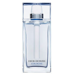 Dior Homme Cologne eau de cologne 75ml Hommes