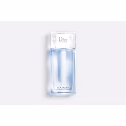 Dior Homme Cologne, Hommes, 125 ml, Flacon non réutilisable, Bergamote, Pamplemousse, Musc blanc