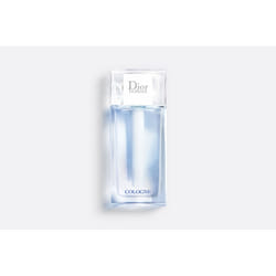 Dior Homme Cologne eau de cologne 125ml Hommes