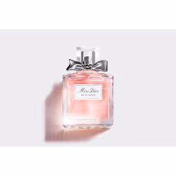 Dior Miss, Femmes, 100 ml, Flacon non réutilisable, Orange sang, Mandarin, Jasmin, Lys, Rose, Patchouli