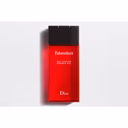 Dior Fahrenheit, Gel douche, 200 ml, Adultes, Hommes, Corps, AQUA (WATER) ● SODIUM LAURETH SULFATE ● POLYSORBATE 20 ● PARFUM ...