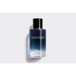 Dior Sauvage Eau De Toilette 100ml