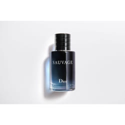Dior Sauvage Eau De Toilette 60ml