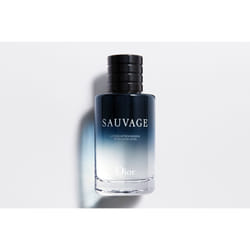 Dior Sauvage Lotion après-rasage 100 ml