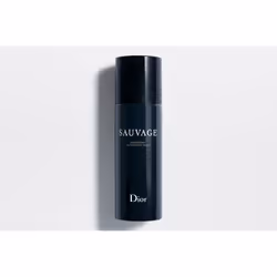 Dior Sauvage Deodorant Spray 150ml, Hommes, Déodorant parfumé, Déodorant spray, Spray, 150 ml, Universel