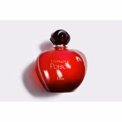 Dior Hypnotic Poison Eau De Toilette 150ml, Femmes, 150 ml, Flacon non réutilisable, Amande, Jasmin, Vanille