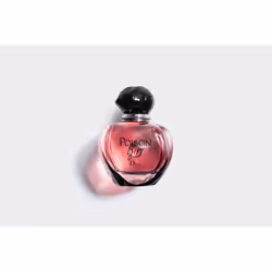 Dior Poison Girl Eau De Parfum 30ml, Femmes, 30 ml, Flacon non réutilisable, Orange, Rose, Fève Tonka