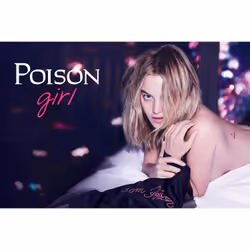 Dior Poison Girl 50ml Femmes