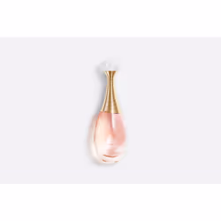 Dior J'adore Eau De Toilette 50 ml, Femmes, 50 ml, Flacon non réutilisable, Orange, Néroli, Rose