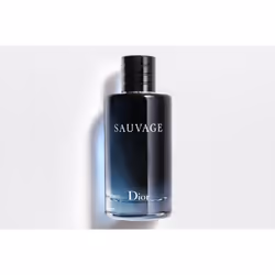 Dior Sauvage Eau De Toilette 200ml, Hommes, 200 ml, Bergamote, Lavander, Poivre, Ambroisie, Spray