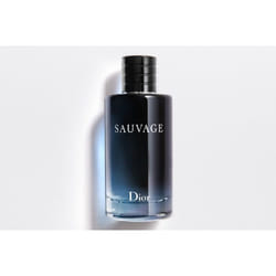 Dior Sauvage Eau De Toilette 200ml