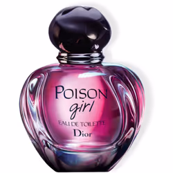 Poison Girl Eau de Toilette est une nouvelle composition au tempo marqué.
Un appel des sens en trois temps qui joue la renco ...