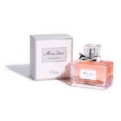 Dior Miss Eau De Parfum 30ml, Femmes, 30 ml, Flacon non réutilisable, Bergamote, Rose de Damas, Grasse Rose, Damascus Rose