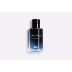 Dior Sauvage, Hommes, 100 ml, Bergamote, Lavander, Poivre, Vanille, Spray